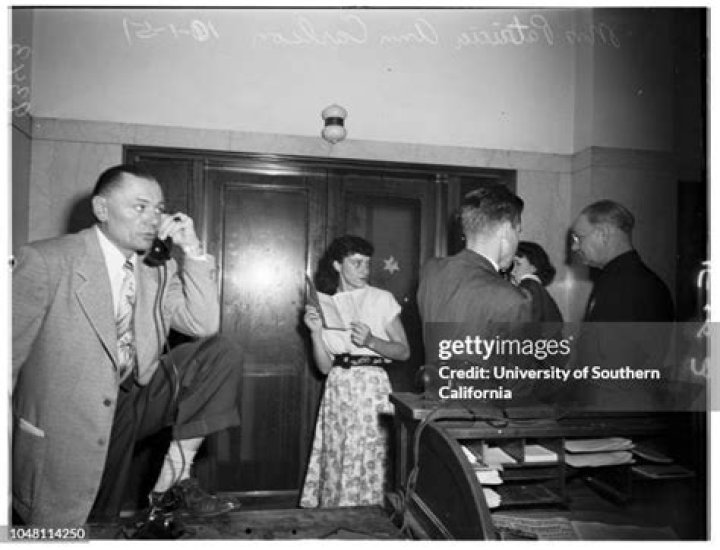 Burglary Hearing Archives - 247 News Around The World