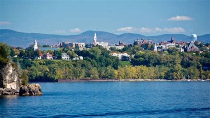 Burlington (Vt) Archives - 247 News Around The World