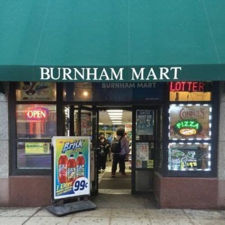 Burnham Mart Archives - 247 News Around The World