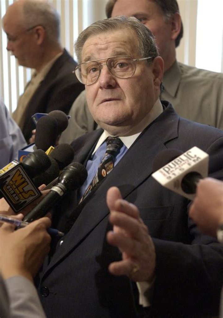 Burt Natarus Archives - 247 News Around The World