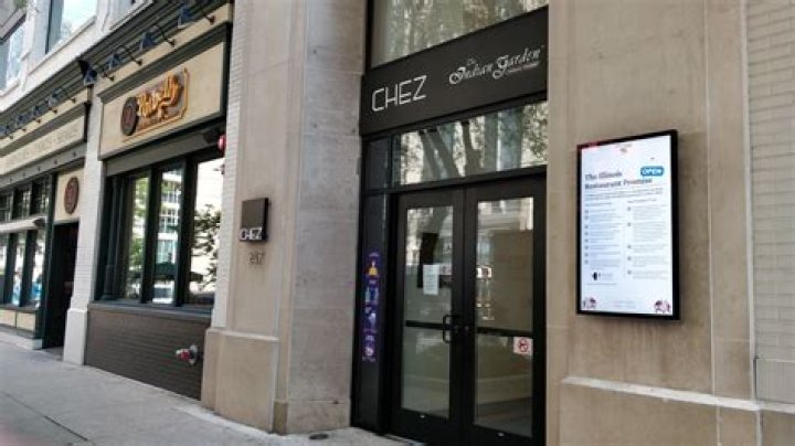 Business,Chicago,Loop,Coronavirus,coronavirus chicago,coronavirus illinois,reopening illinois,restaurant Archives