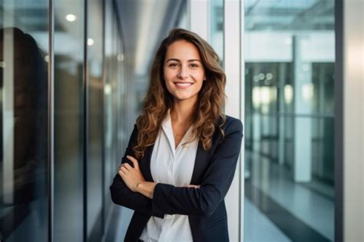 businesswoman Archives - 247 News Around The World