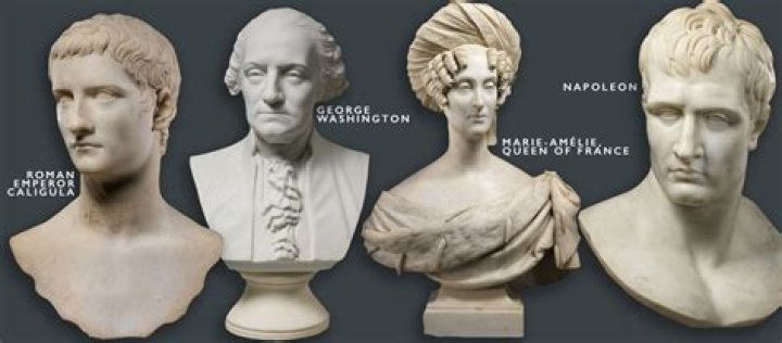 bust Archives - 247 News Around The World