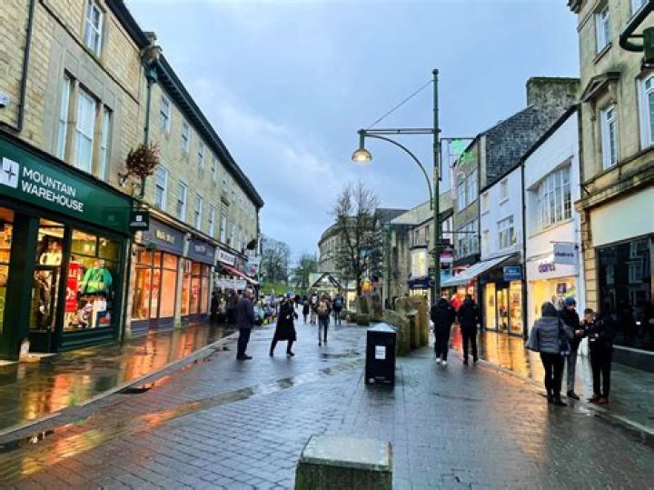 Buxton Archives - 247 News Around The World