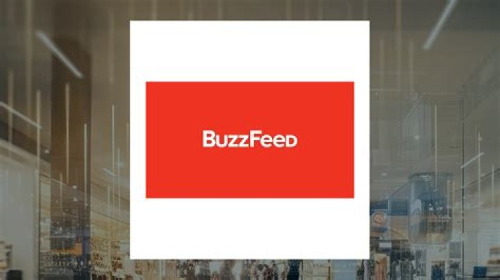 BuzzFeed Inc Archives - 247 News Around The World