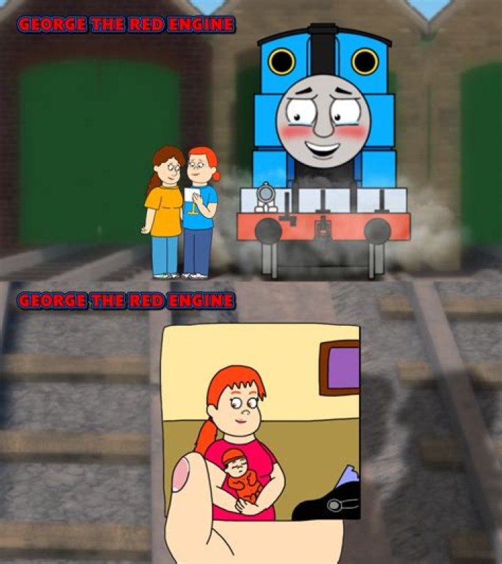 By George, the J-Mac legend grows with Moore yet to come