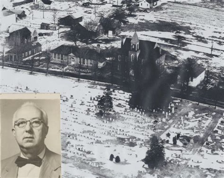 C.J. Weaver Archives - 247 News Around The World