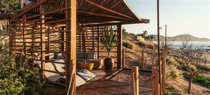 Cabana Archives - 247 News Around The World