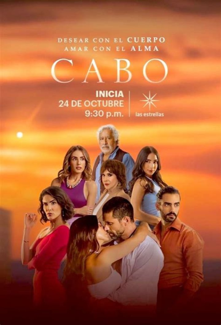 Cabo Archives - 247 News Around The World