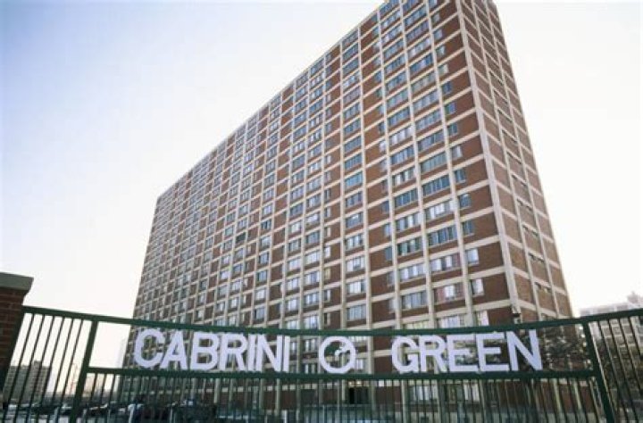 Cabrini-Green Archives - 247 News Around The World