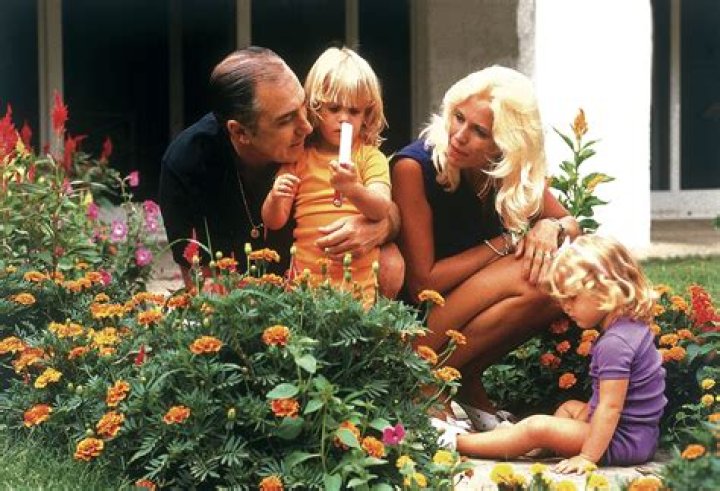 Cacho Fontana Daughters Archives - 247 News Around The World