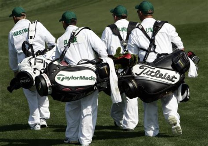 Caddies Archives - 247 News Around The World