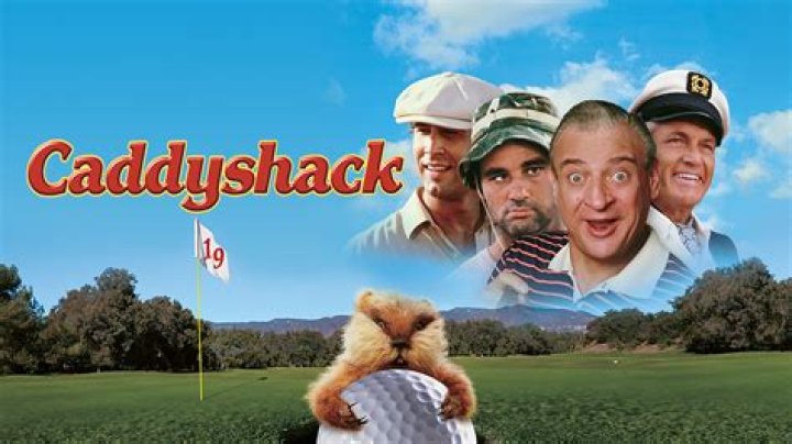 Caddyshack Archives - 247 News Around The World