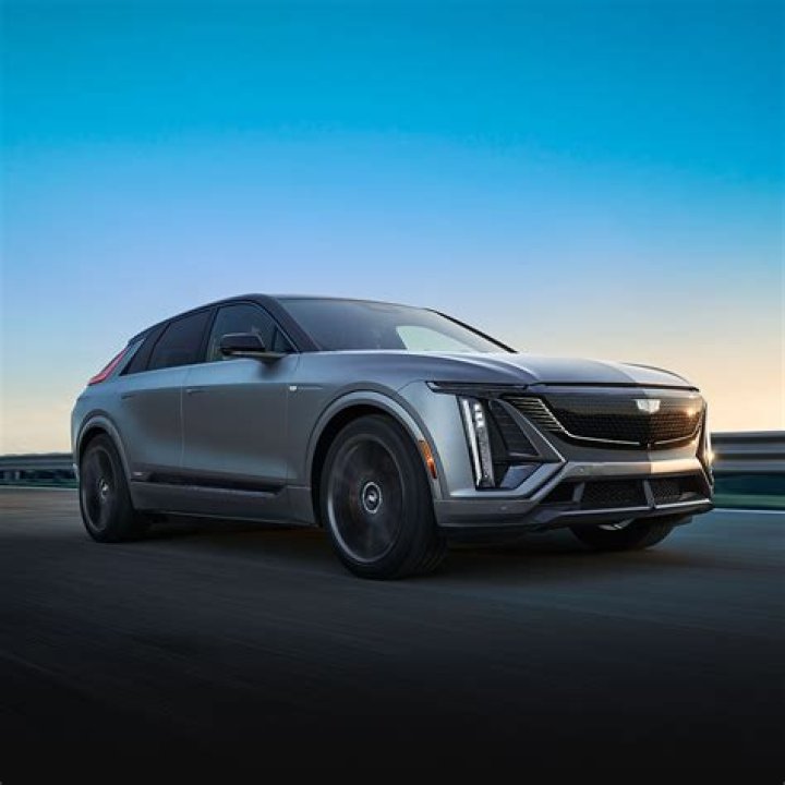 Cadillac Archives - 247 News Around The World