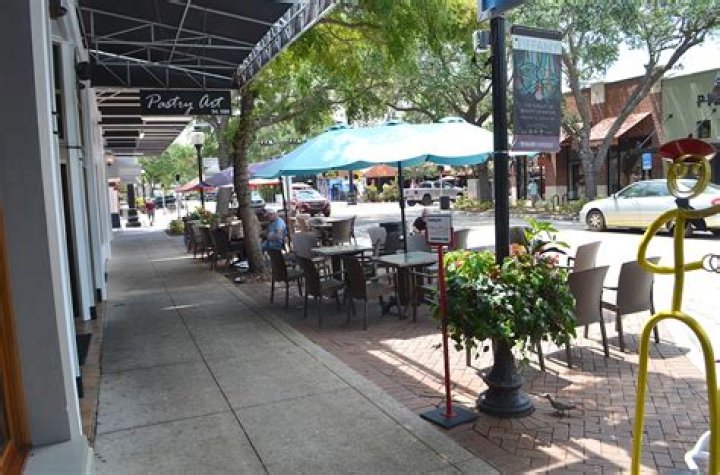 Cafe Permits Archives - 247 News Around The World