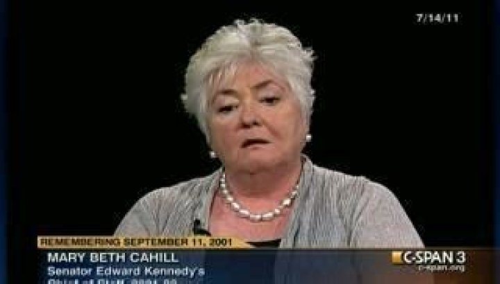 Cahill, Mary Beth Archives - 247 News Around The World