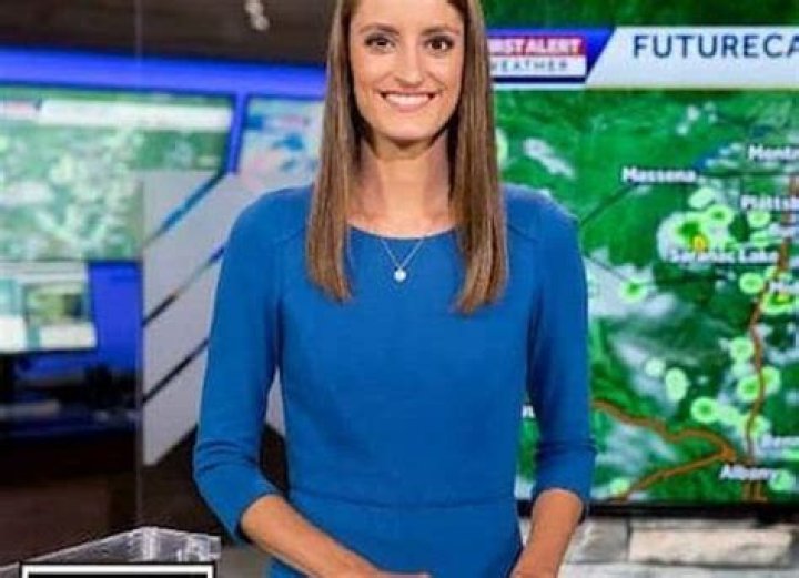 Caitlin Napoleoni Bio, Age, Family, Husband, NBC5, Net Worth