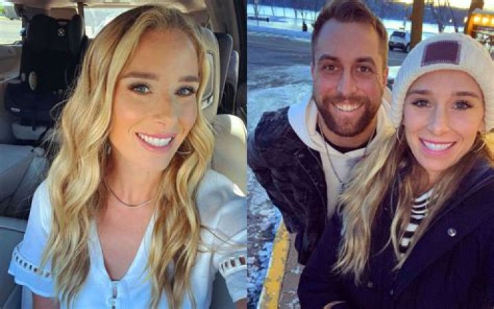 Caitlin Thielen Family Archives - 247 News Around The World