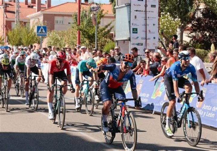 Caleb Ewan Archives - 247 News Around The World