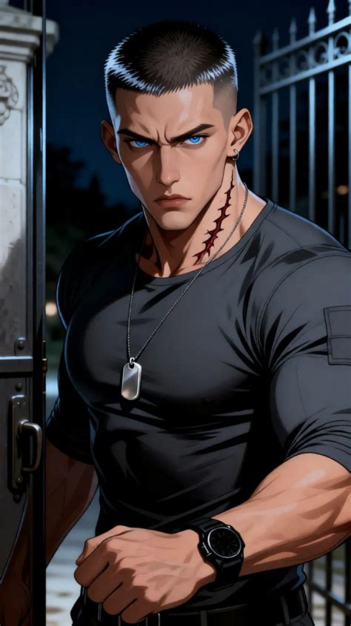 Caleb Reed Archives - 247 News Around The World