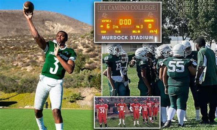 California football team thrashed their high school rivals 106-0 criticized for their sportsmanship 