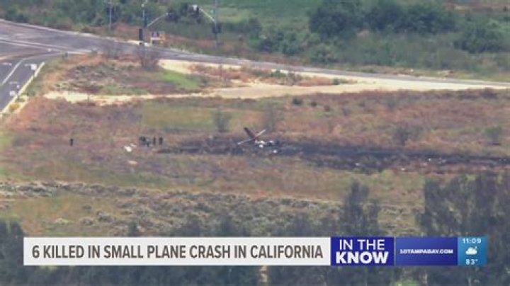 California plane crash: Airplane goes down in Marin Headlands, killing Sacramento mom Jennifer Fox, Jesuit High School says