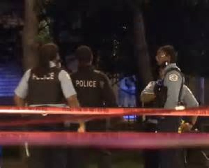 California,shooting,u.s. & world,child shot Archives