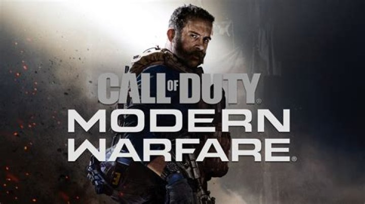 Call of Duty: Modern Warfare 2 Archives