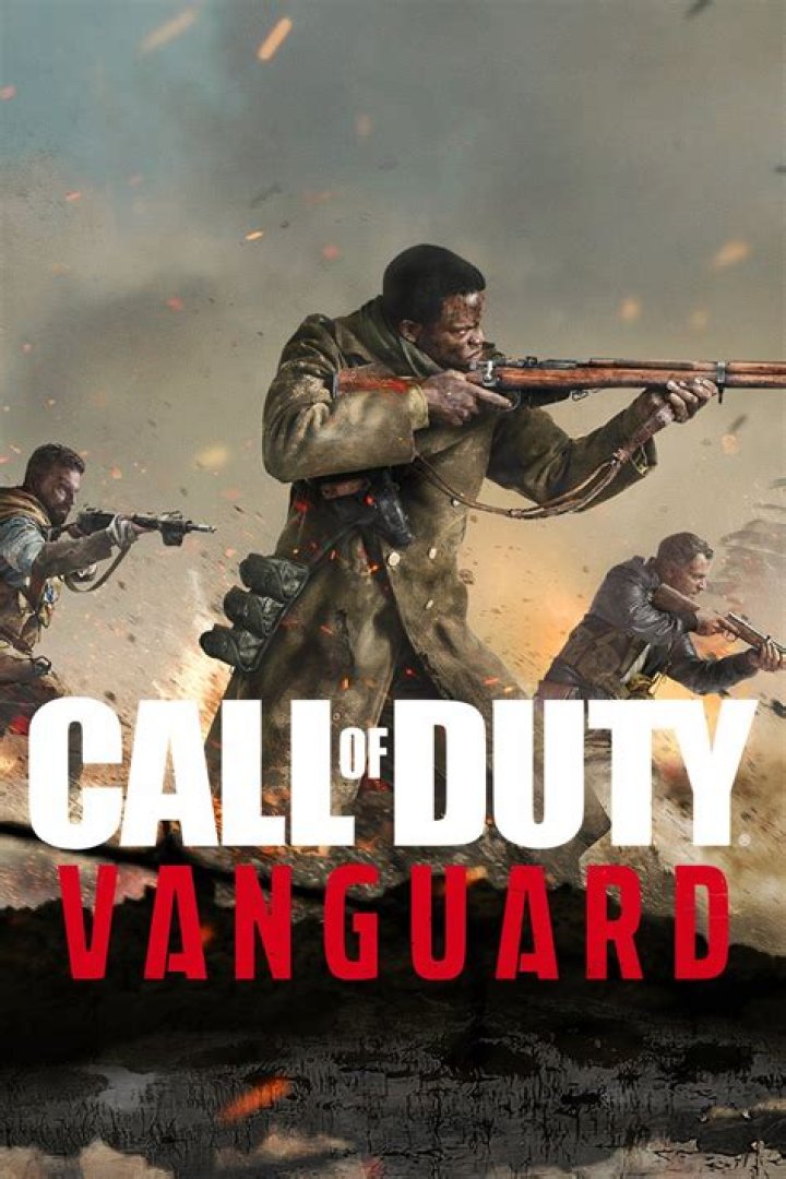 Call of Duty: Vanguard release LIVE – Exact date & time with pre-order deals on Xbox & PS5 plus Fortnite & Fifa latest