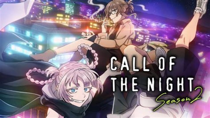 Call of the Night Season 2 Release Date: Who Will be The Familiar Faces and New Additions in Character?