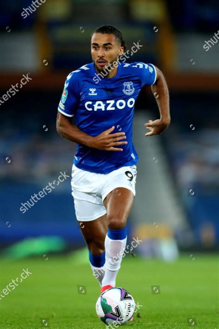 CalvertLewin Archives - 247 News Around The World