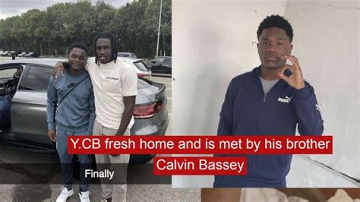 Calvin Bassey Brother Archives - 247 News Around The World