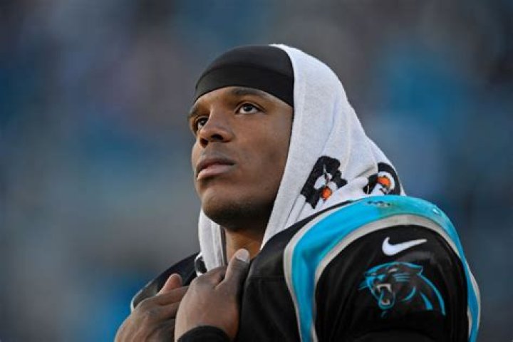Cam Newton Talks Football and Mistakes On The Pivot Podcast