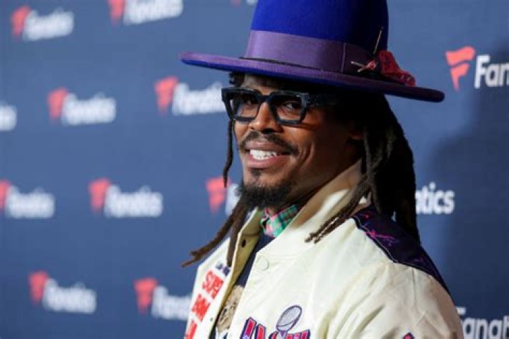 What is Cam Newton’s Net Worth? All About American Football Quarterback