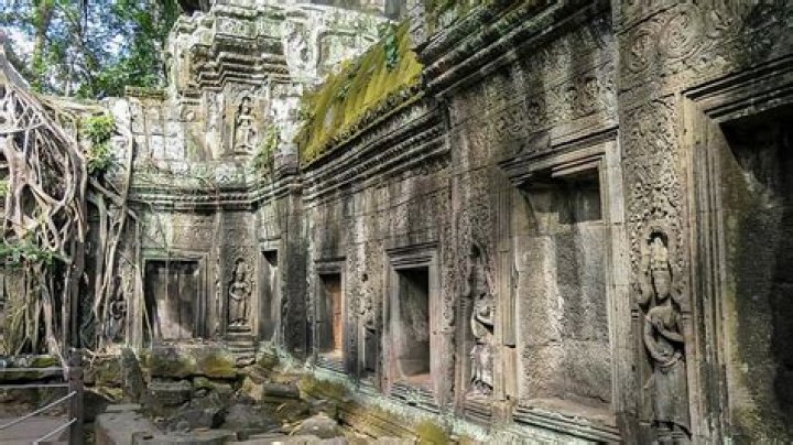 Cambodia Archives - 247 News Around The World