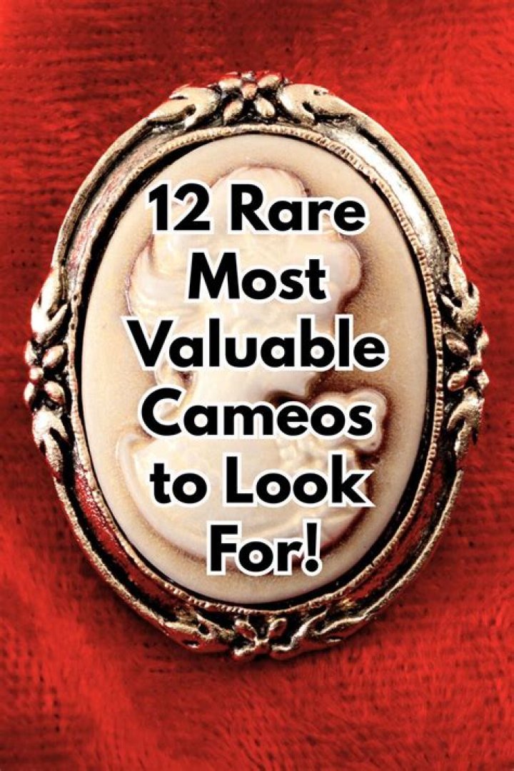 cameos Archives - 247 News Around The World