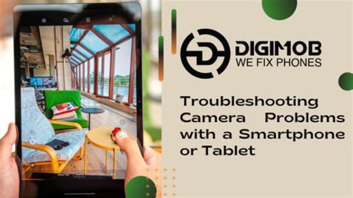 camera problems Archives - 247 News Around The World