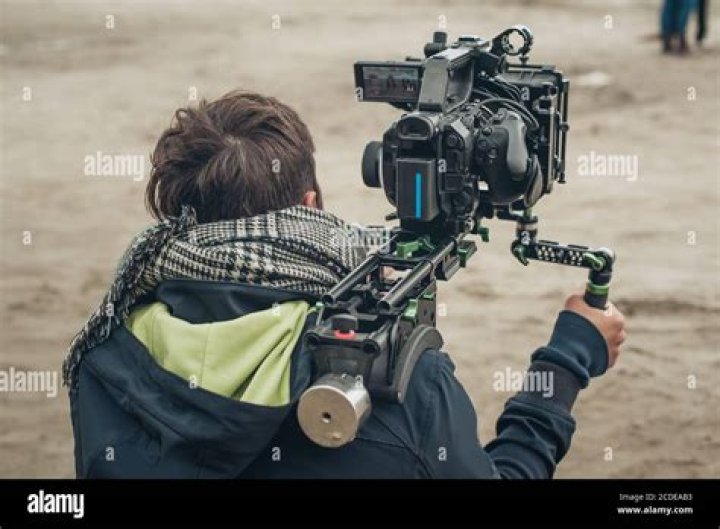 Cameraman Archives - 247 News Around The World