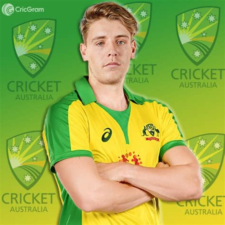 Cameron Green Age Archives - 247 News Around The World