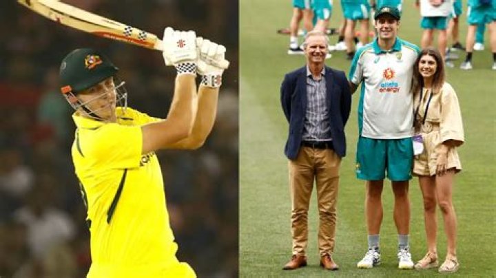 Cameron Green Parents Archives - 247 News Around The World