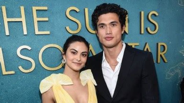 Camila Mendes Admits Working With Ex Charles Melton on ‘Riverdale’ After Their Split Was ‘Hard’ & ‘Emotional’