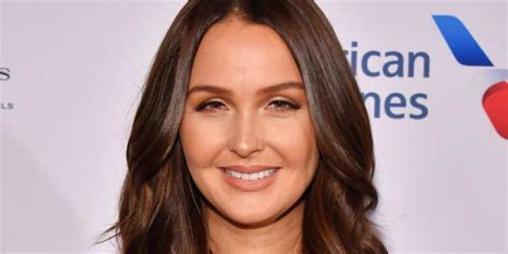 Camilla Luddington Debuts New Blonde Hair Ahead of ‘Grey’s Anatomy’ Season 18 – See the Pic!