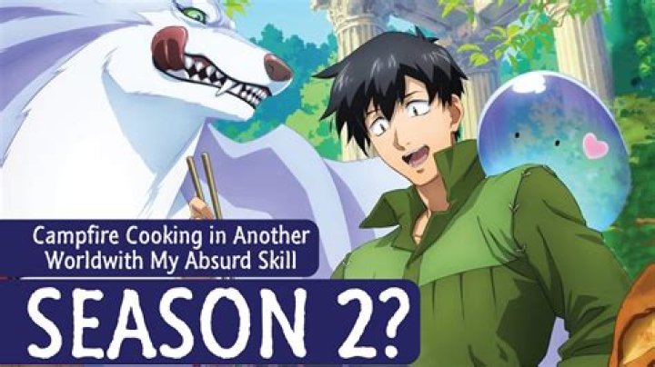 Campfire Cooking in Another World with my Absurd Skill Episode 12 Overview