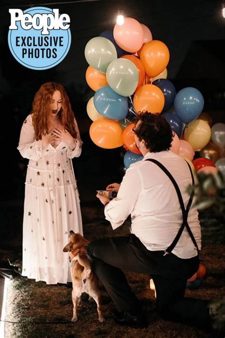 Camryn Grimes Partner Archives - 247 News Around The World