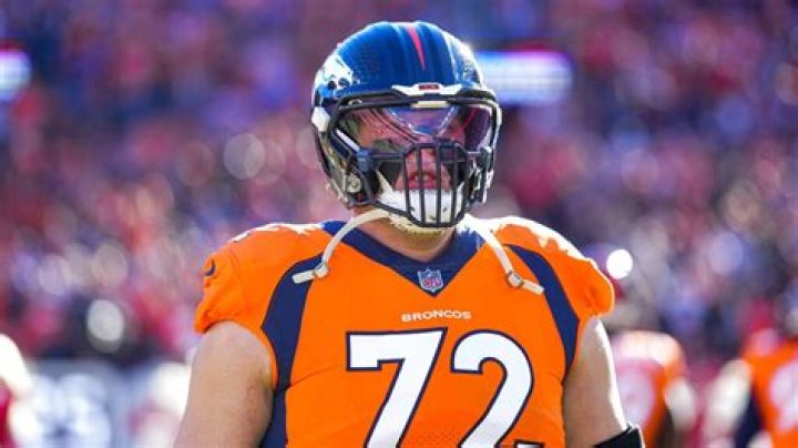 Can Garett Bolles perform like Top 15 tackle? Broncos need him to be solid