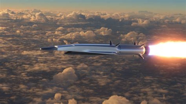 Can the US catch China’s hypersonic missiles?