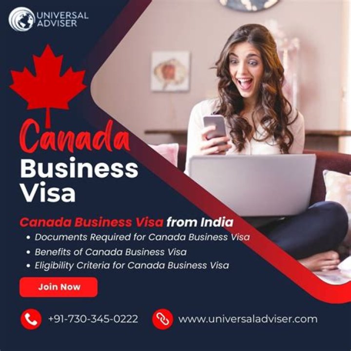 Canada business visa Archives - 247 News Around The World