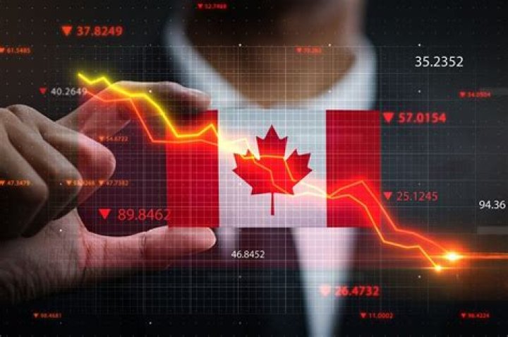 Canada economy Archives - 247 News Around The World
