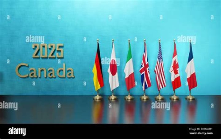 canada g7 Archives - 247 News Around The World