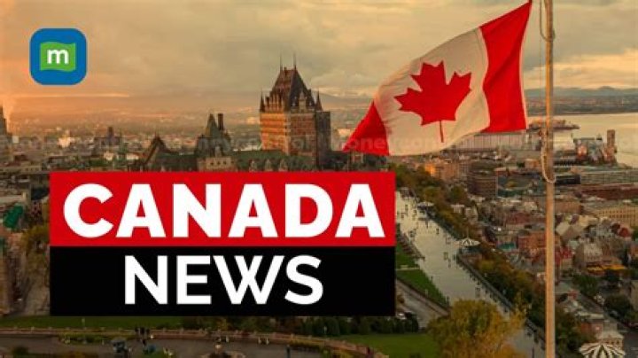 Canada. News Archives - 247 News Around The World